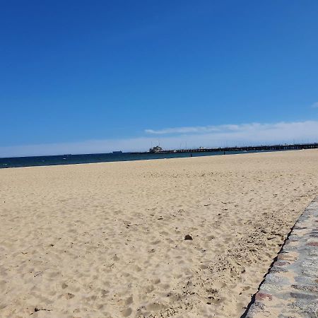 Sunny Sopot Διαμέρισμα Εξωτερικό φωτογραφία