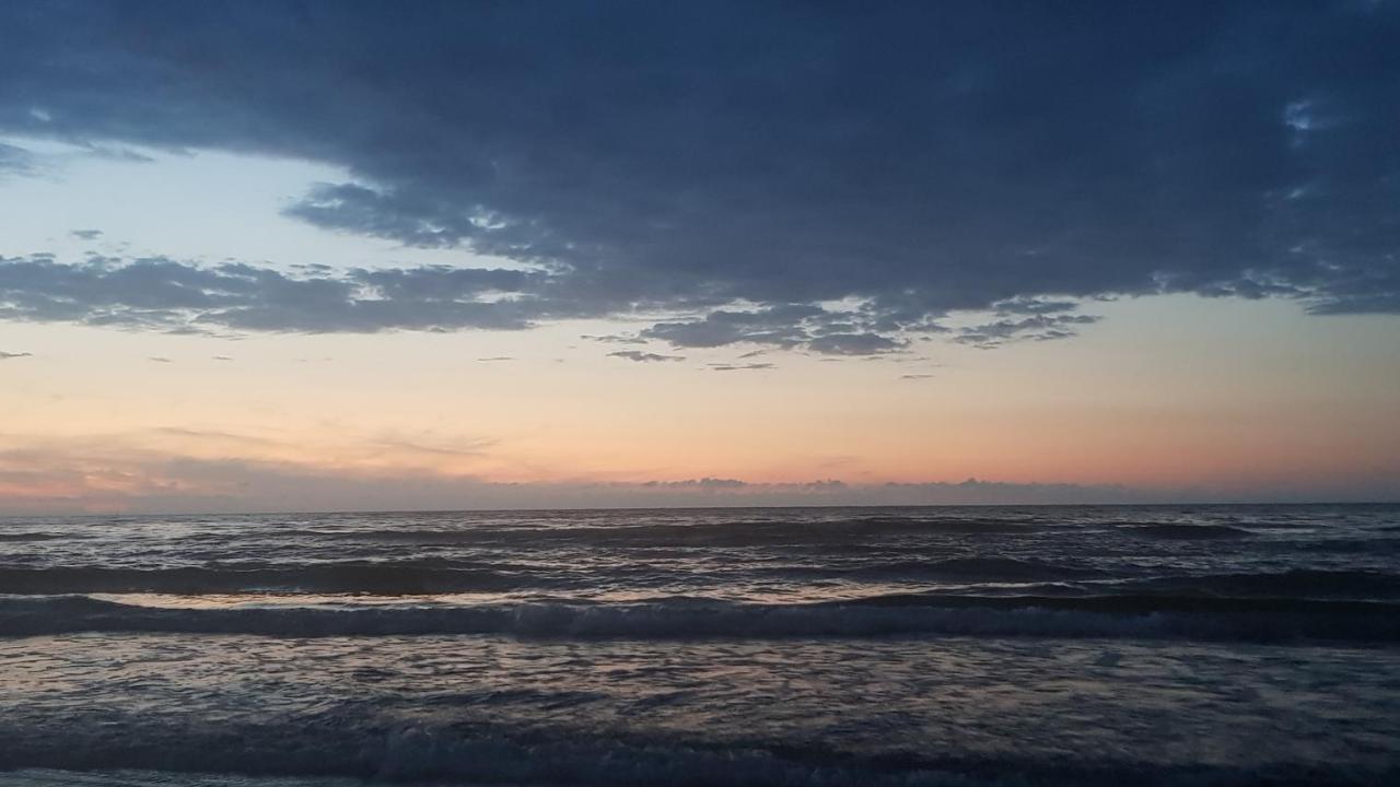 Sunny Sopot Διαμέρισμα Εξωτερικό φωτογραφία
